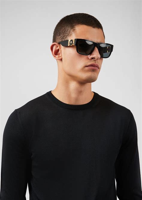 versace frames men|best sunglasses for men versace.